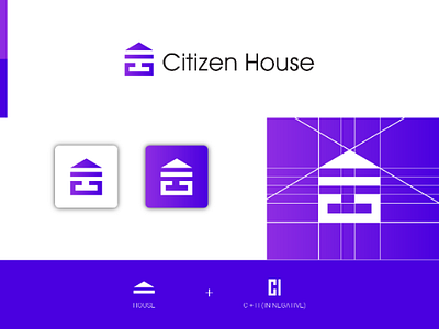 Citizen House App Icon