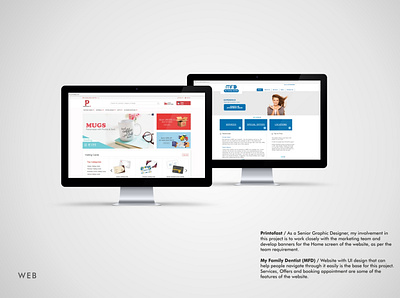 Web Design / layout design ecommerce website flat graphic design identity minimal web layout webdesign