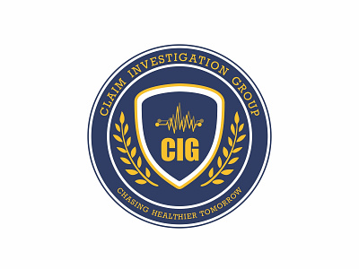 CIB Logo