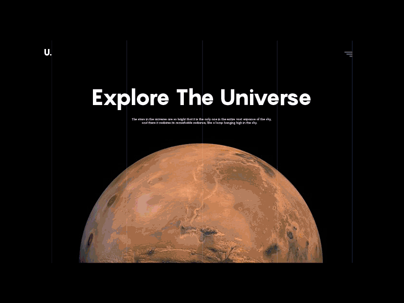 Explore Universe