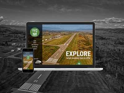 YYD Website Design & Dev