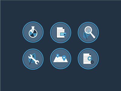 Icon Set