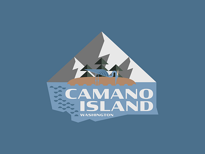 Camano Island