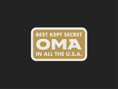 Omaha | Best Kept Secret