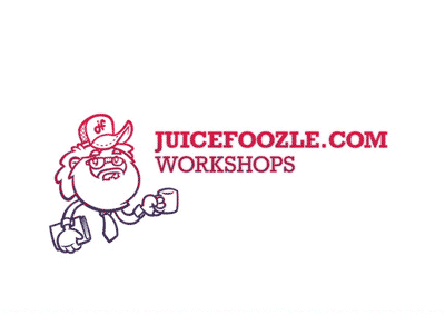 JF Workshops Motionlogo aftereffects animation character characterdesign illustration vector