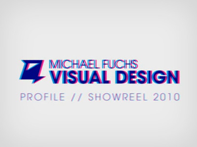 Showreel illustration interactive motiongraphics showreel web