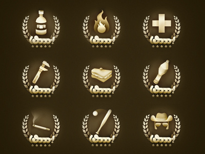 TF2 Wooo! Crew custom class icons icons tf2