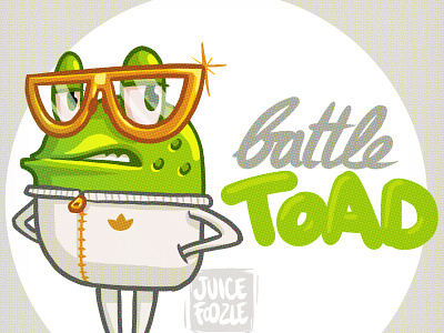 Battletoad