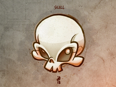 Skull