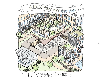 "Missing middle"