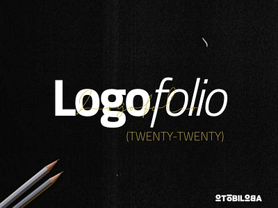 Logofolio 2020