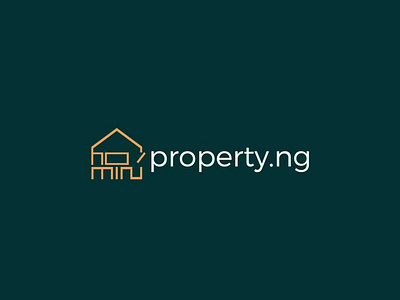 Homin'Property Logo