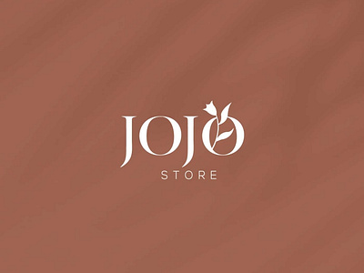 Jojo Store Logo