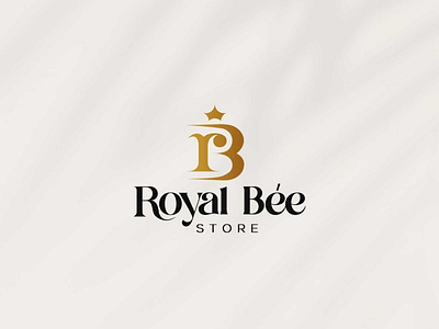 Royal Bee Brand Identity