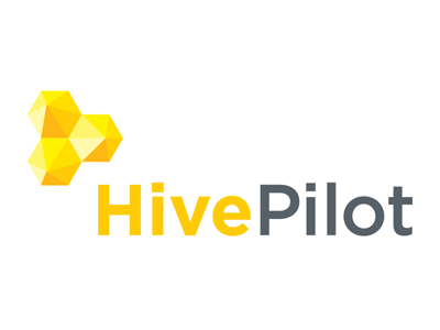 Hive Pilot facet facets gold grey hive octagon pilot yellow