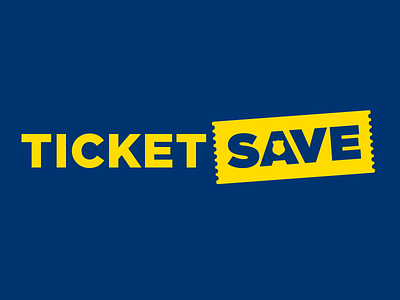 Ticket Save