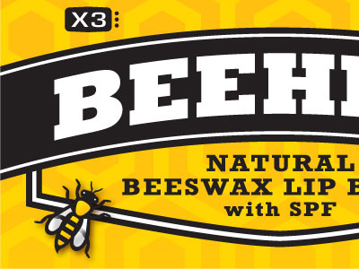 Bees!
