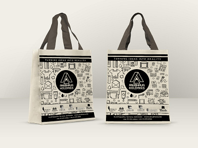 Bag Design - Anubava Holdings