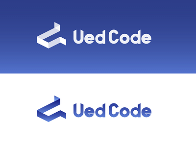 UedCode - Logo