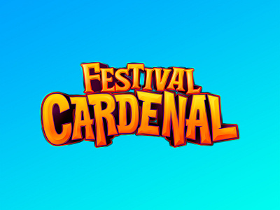 Festival Cardenal logo