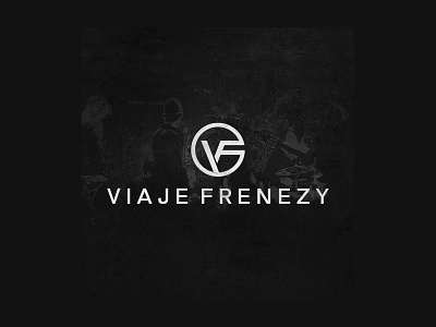 Viaje Frenezy band logo