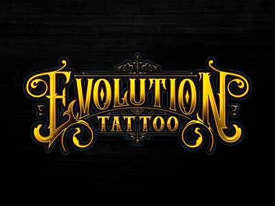 Evolution Tattoo Studio