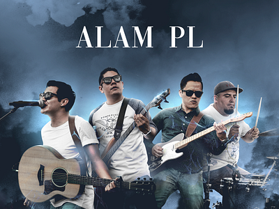 Alam PL Artwork