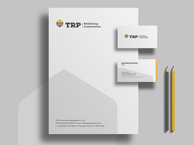 Brand Identity Design