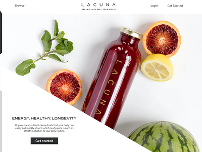 Lacuna