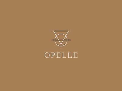 Opelle Creative Logo