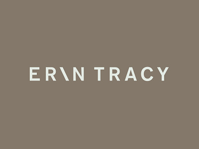 Logo for Erin Tracy