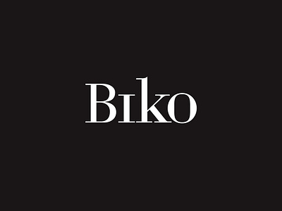 Biko Identity