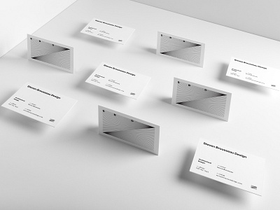 Steven Brousseau Identity