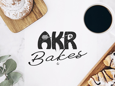 AKR Bakes