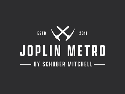 Joplin Metro Community Logo