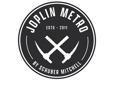 Joplin Metro Community Badge