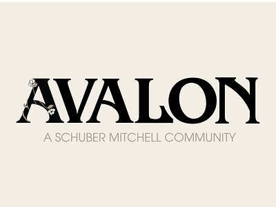 Avalon - Community Logo