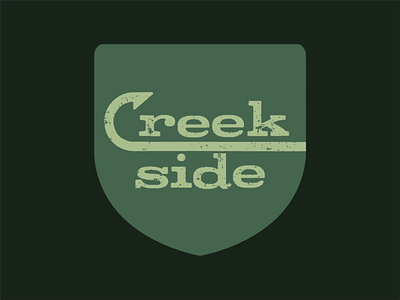 Creekside Logo