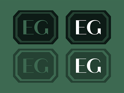 Emerald Glades Icons