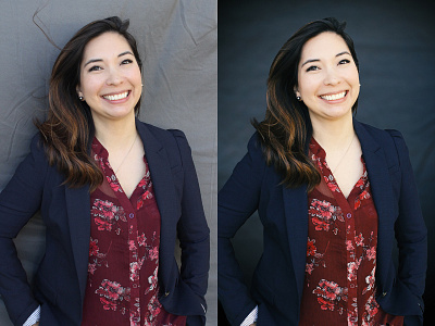 Headshots & Photo Retouch