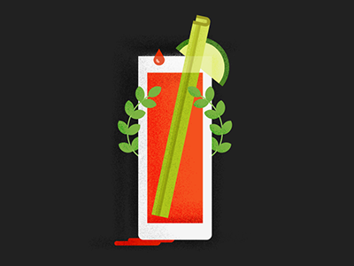 Hail Caesar caesar cocktail drink google greek laurel lime