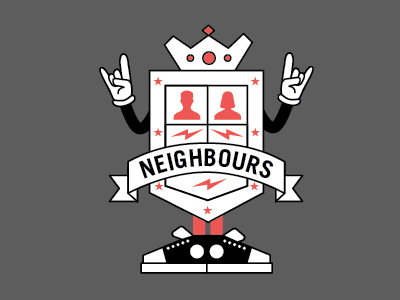 Neighbour Logo