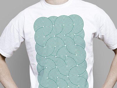 Sinergia T-shirt Design t shirt