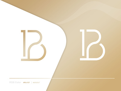 Digital Marketing B1 LOGO animation art branding design digital marketing flat graphic design icon logo minimal vector web website