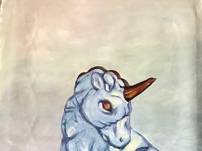 unicorn