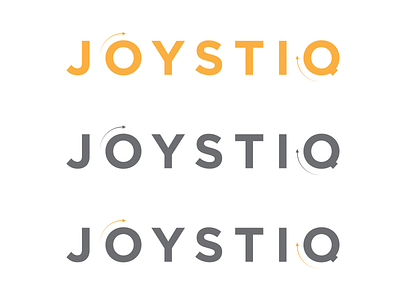 Joystiq Branding Case Study Project case study graphic design joystiq branding project