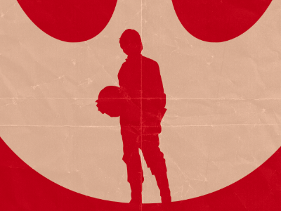 Rebel Alliance Poster luke old red republic skywalker star the wars
