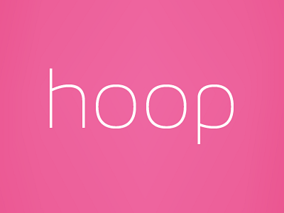 Hoop