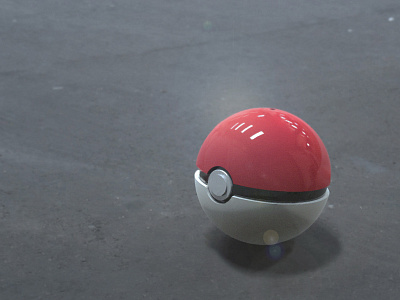 Pokeball