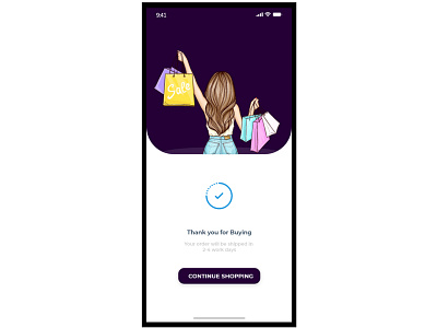 Payment Checkout app daily ui ui user interface ux